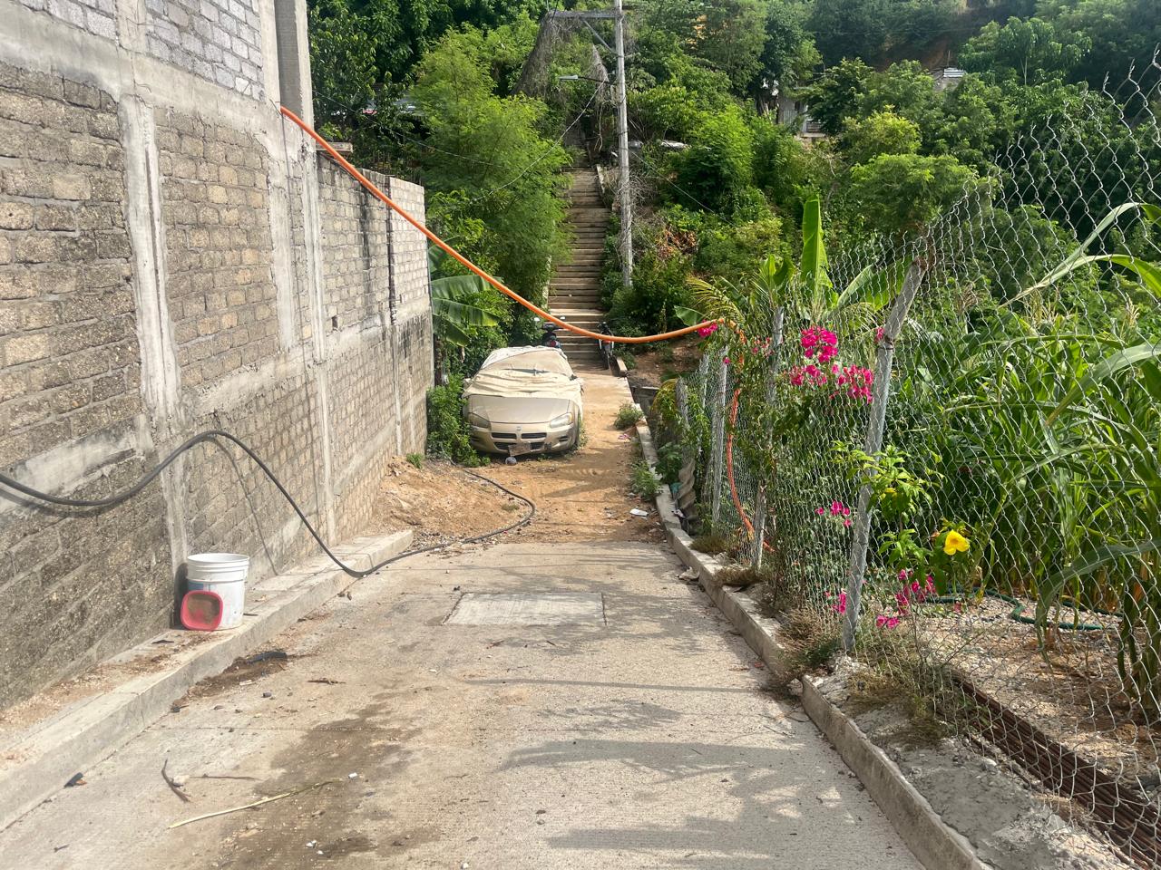 Construcción de Andador Guadalupe Victoria - Foto 1