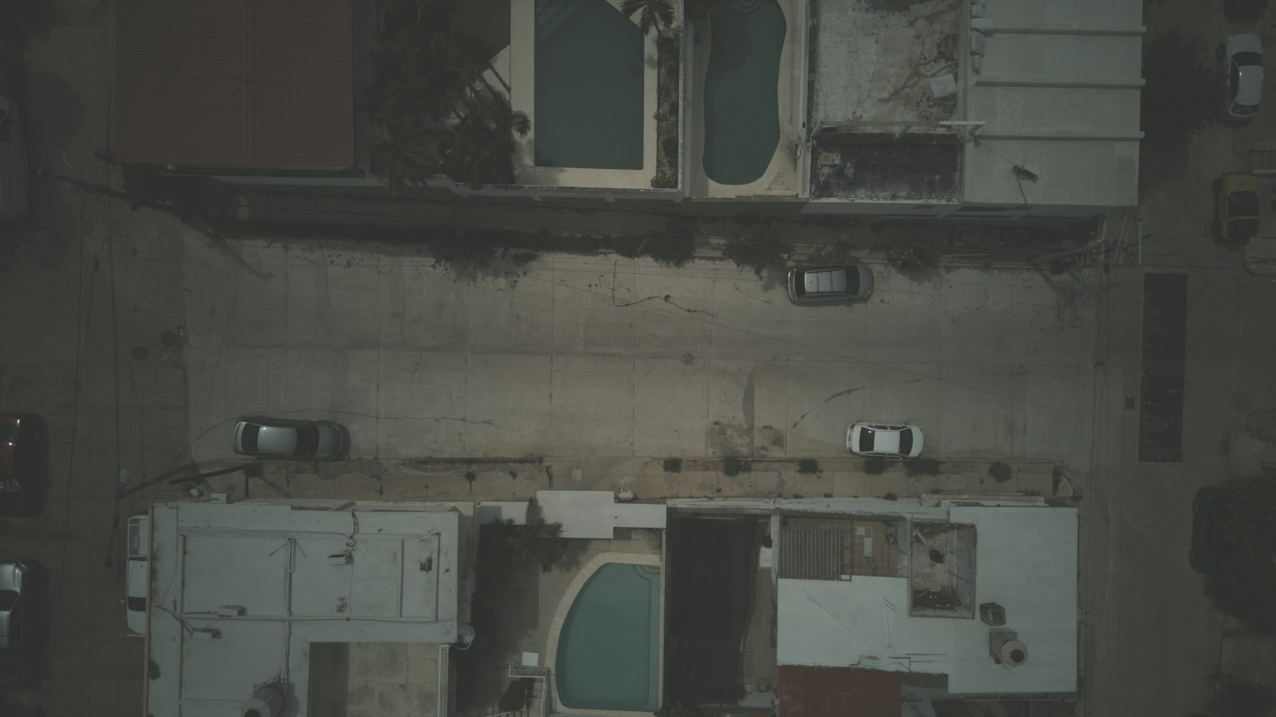 Evidencia fotográfica de pavimentación de Calle Fragata Michoacán